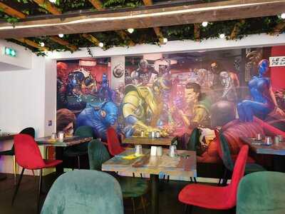 Le Comptoir De La Joliette