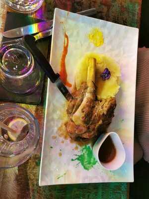 Le Comptoir De La Joliette