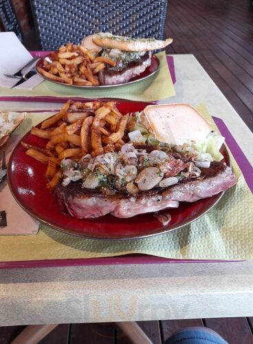 Pizzburg La Teste De Buch