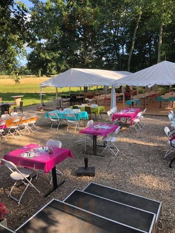 La Guinguette De Puynormand