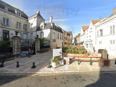 L'angélo Montargis