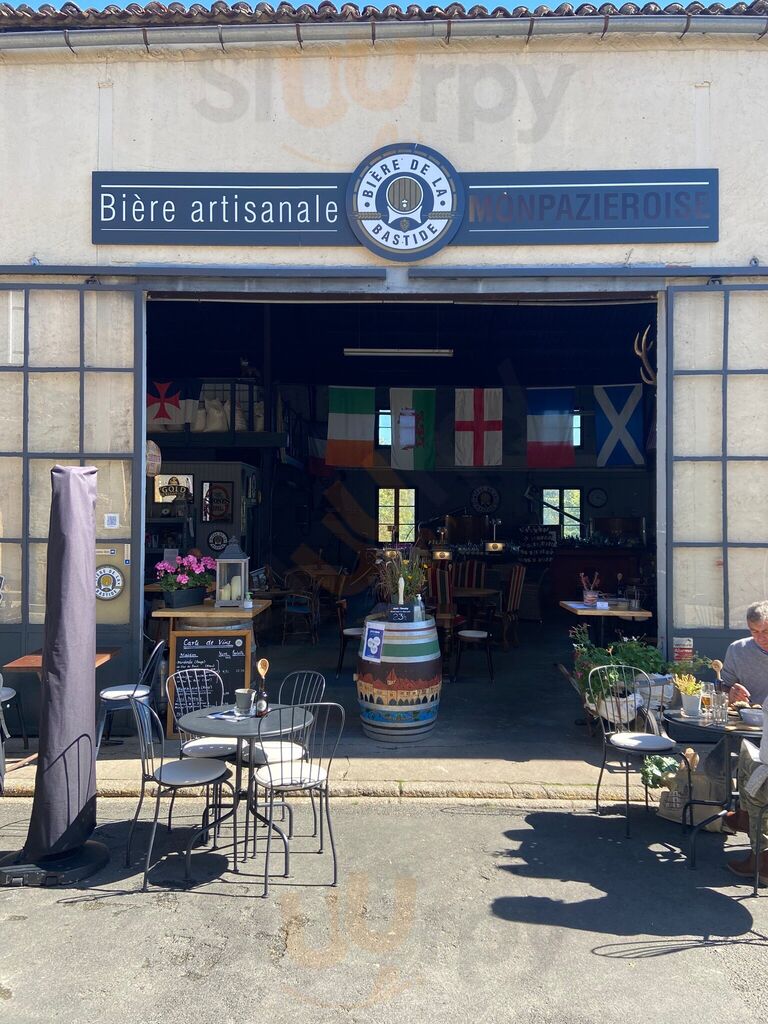 Biere De La Bastide