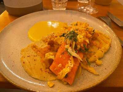 Deux Bistrot De Chefs