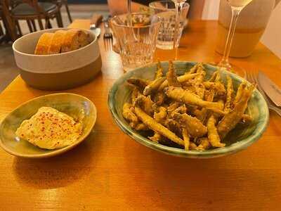 Deux Bistrot De Chefs