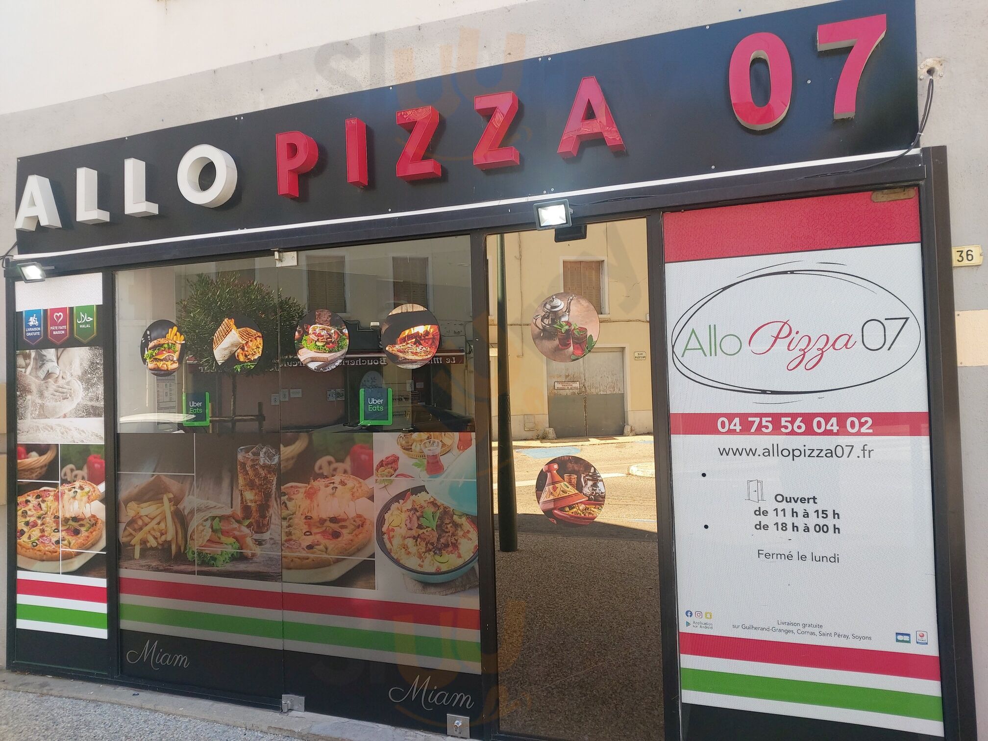 Allo Pizza 07