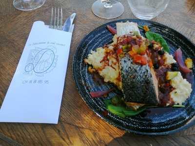 La Délicatesse à Ciel Ouvert