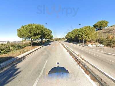 La Délicatesse à Ciel Ouvert