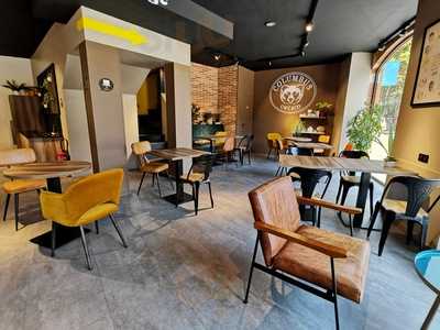 Columbus Café & Co