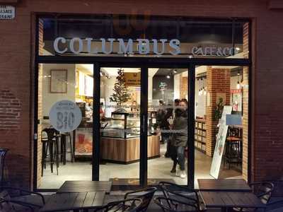 Columbus Café & Co