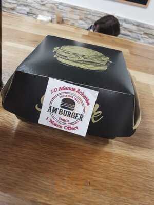 Am'burger