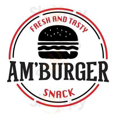 Am'burger