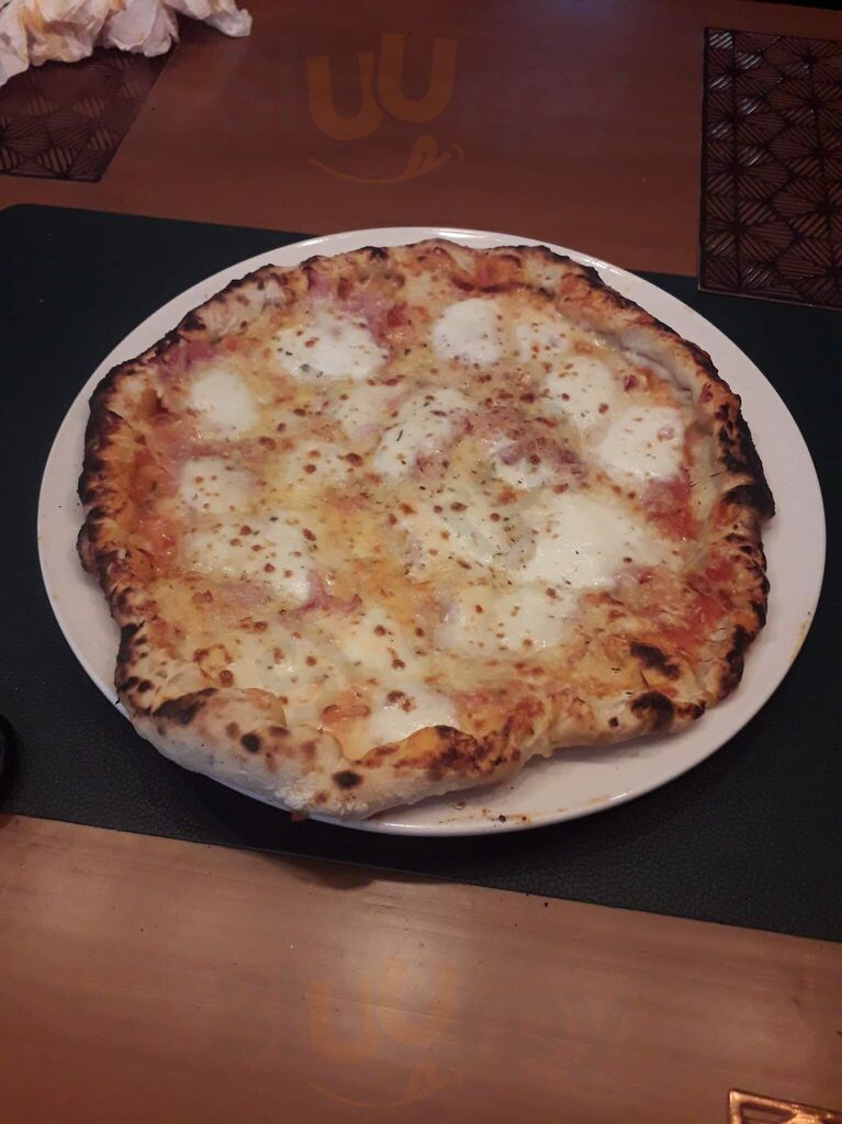 La Paillote Chez Francis
