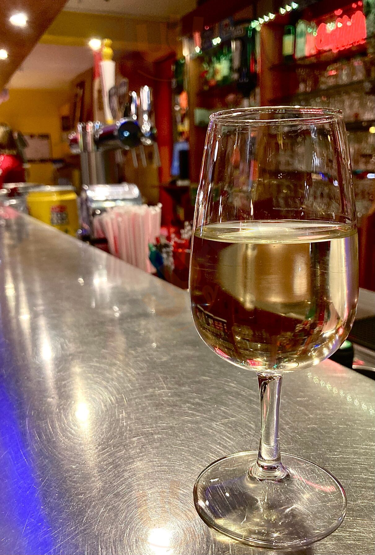 Bar / Restaurant Le Corail