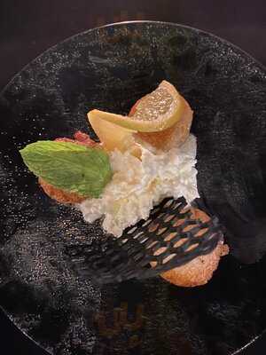 Inizio Corniche Ristorante