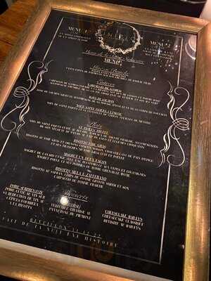 Inizio Corniche Ristorante