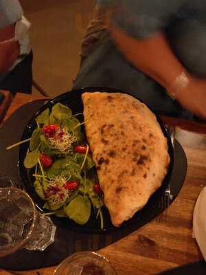 Inizio Corniche Ristorante