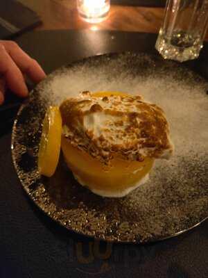 Inizio Corniche Ristorante