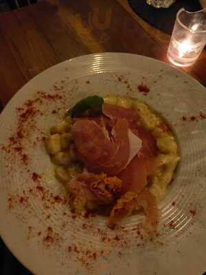 Inizio Corniche Ristorante