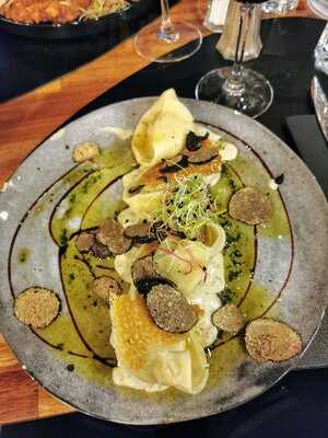 Inizio Corniche Ristorante