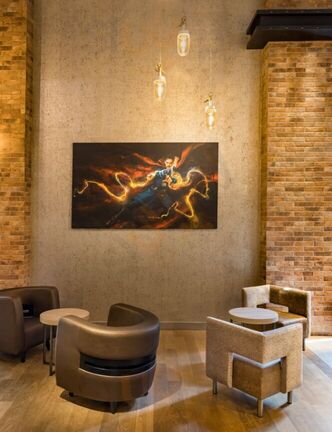 Bleecker Street Lounge