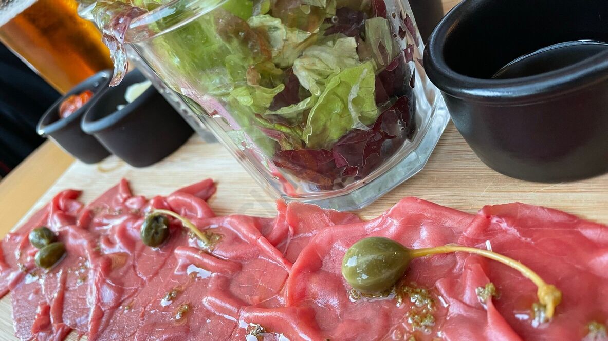 L'epicerie Des Mattes