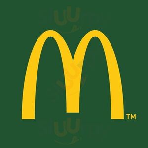 Mcdonald's La Ferte Bernard