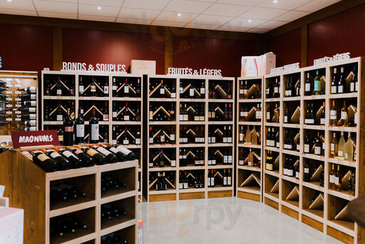 V & B, Saint Genis Pouilly