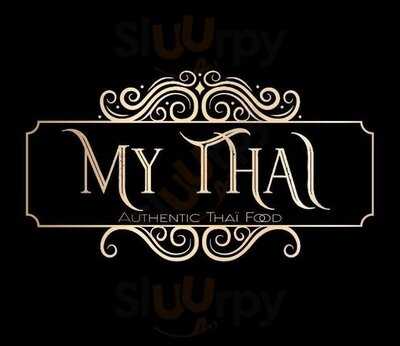 My Thaï