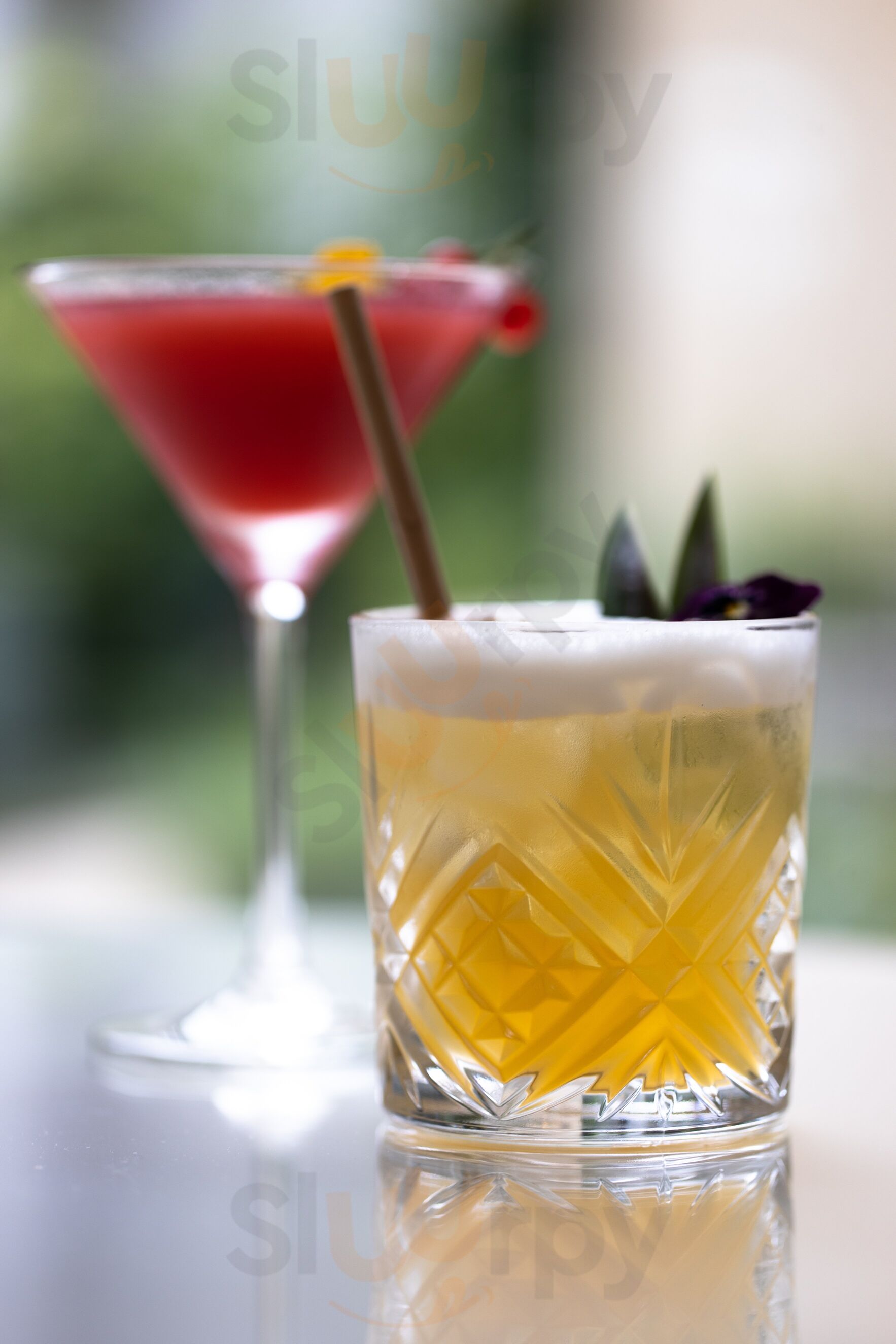 Blue Note Bar
