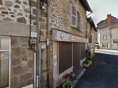 Le Berganty