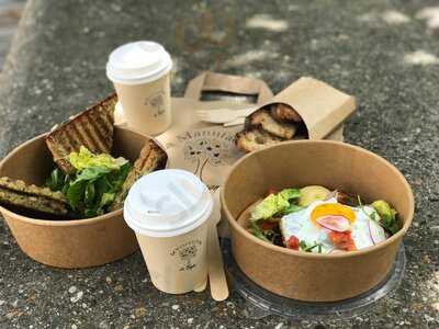 La Manufacture Le Bayon