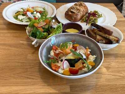 La Manufacture Le Bayon