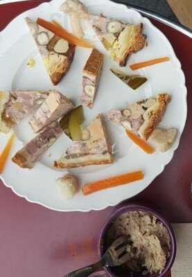 La Manufacture Le Bayon