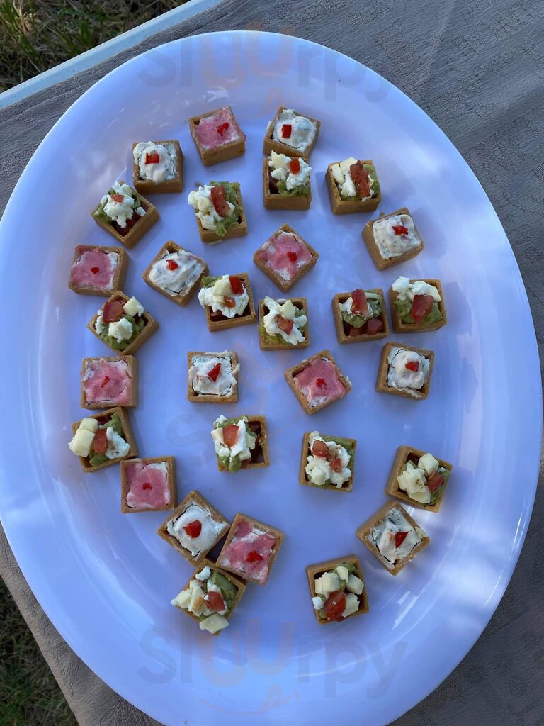 O Plan Snack
