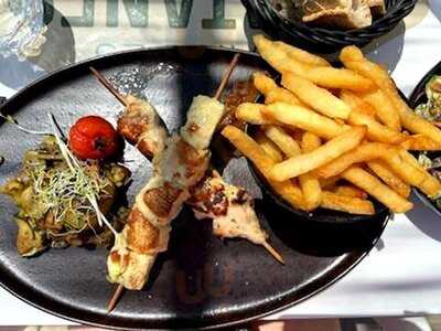 Brasserie Des Platanes