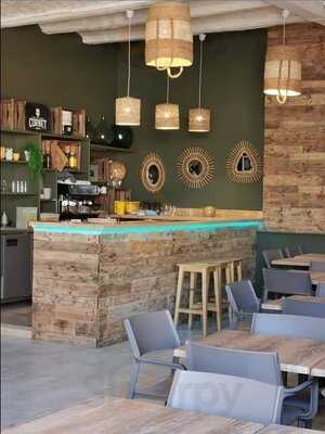 Brasserie Des Platanes