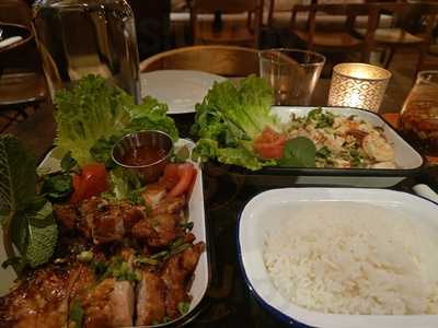 Mme Shawn Thai Delivery