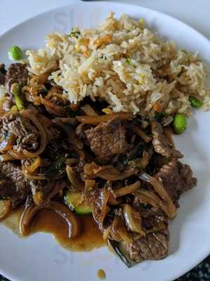 Mme Shawn Thai Delivery