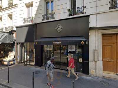 Mme Shawn Thai Delivery