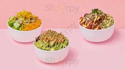 Poke House - Les 4 Temps