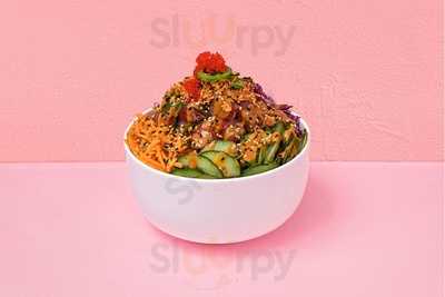 Poke House - Les 4 Temps