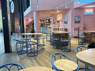 Poke House - Les 4 Temps