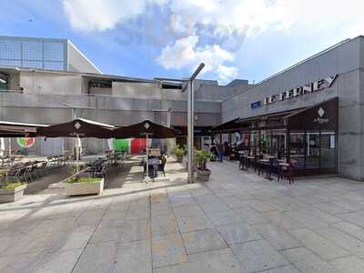 Poke House - Les 4 Temps