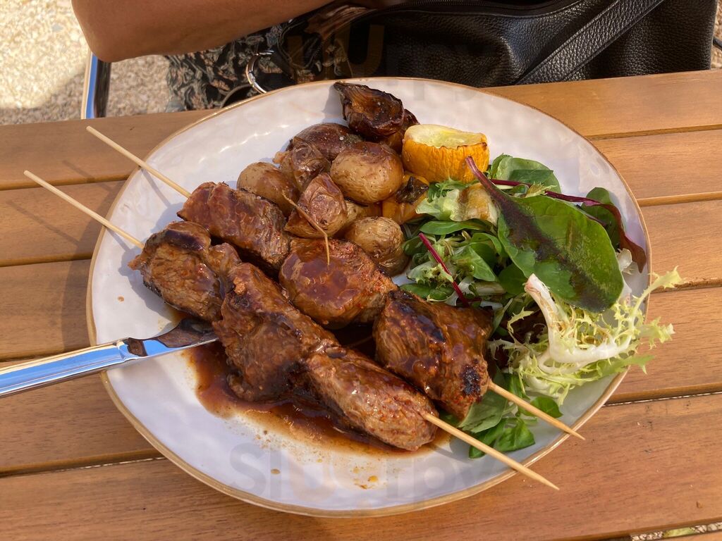 La Cuisine De Sandro