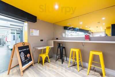 Columbus Café & Co Paris Hotel De Ville