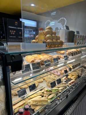 Columbus Café & Co Paris Hotel De Ville