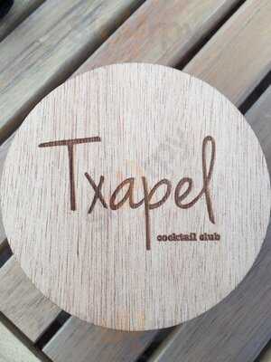 Txapel