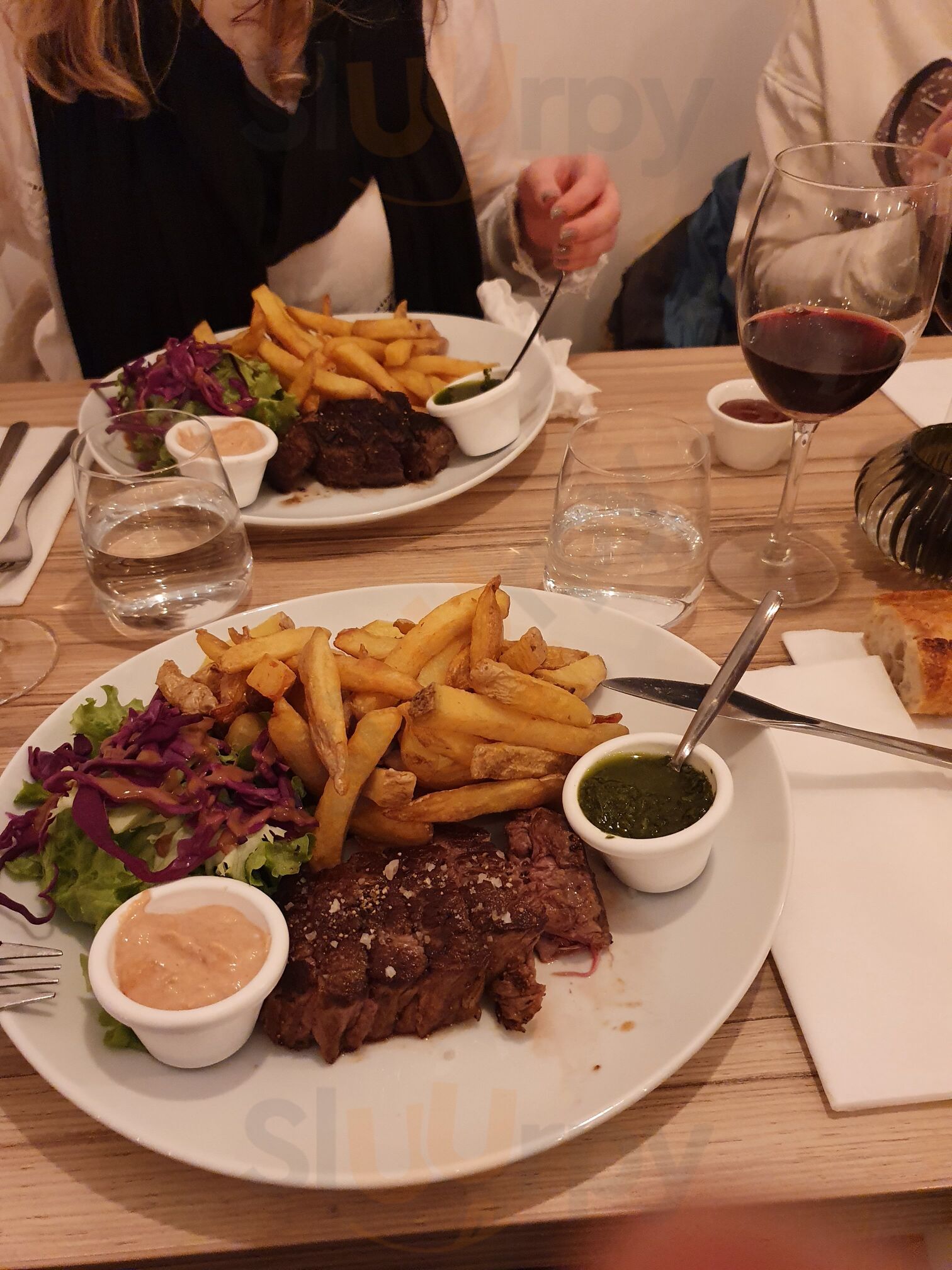 Chez Wal'o