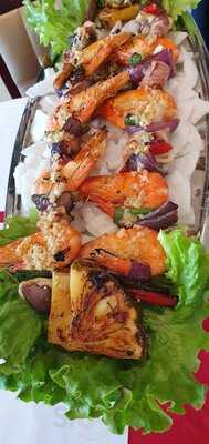 Restaurant Fruits 2 Mer