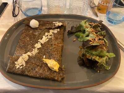 A La Découverte De Nos Saveurs